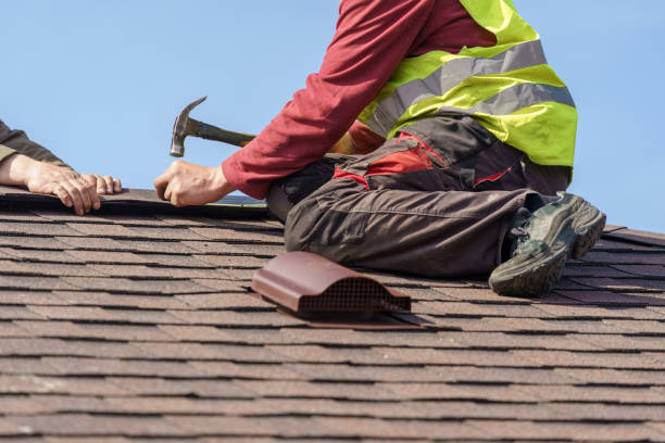 Best Residential Roofing Contractor  in Lisbon, ND