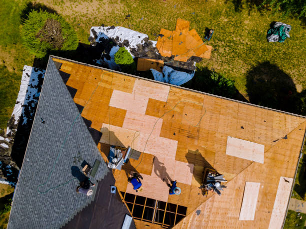 Best Best Roofing Contractors  in Lisbon, ND
