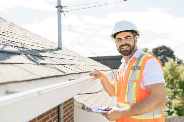 Professional Roofing Contractor in Lisbon, ND
