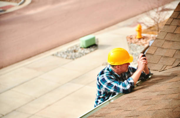 Best Roof Waterproofing Services  in Lisbon, ND