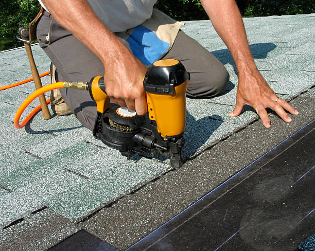 Quick and Trustworthy Emergency Roof Repair Services in Lisbon, ND