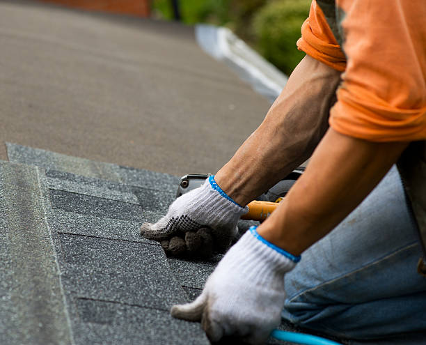 Gutter Installation and Roofing in Lisbon, ND