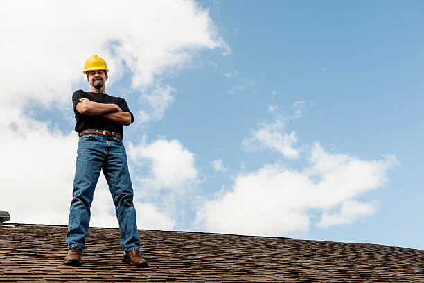 Best Local Roofing Companies  in Lisbon, ND